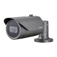 Kamery do monitoringu - Hanwha QNO-6082R Kula (kształt) - miniaturka - grafika 1