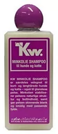Szampony i odżywki dla psów - KW Szampon z olejkiem norkowym 200ml - miniaturka - grafika 1