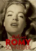 Książki o kulturze i sztuce - Miłości Romy Schneider - miniaturka - grafika 1