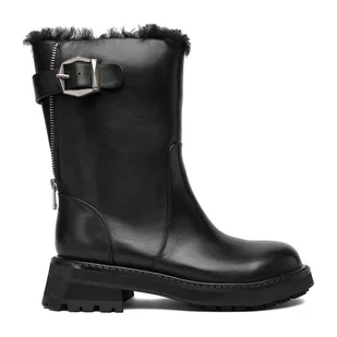 Botki Badura EO-CECILIA-2521-86-1 - Botki damskie - miniaturka - grafika 1