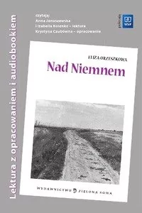 Nad Niemnem audiobook z opracowniem - Lektury szkoły średnie - miniaturka - grafika 3