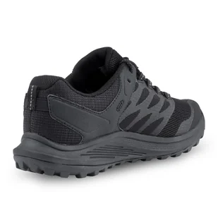 Merrell - Buty Nova 3 Tactical - Czarne - J005043 - Odzież taktyczna i umundurowanie - miniaturka - grafika 5