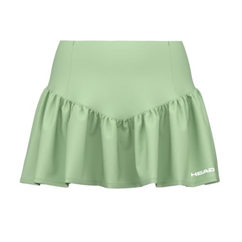 HEAD Move Skort Women, Celery Green
