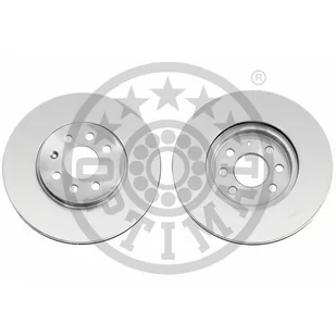 Tarcza hamulcowa OPTIMAL BS-7910C - Tarcze hamulcowe - miniaturka - grafika 1