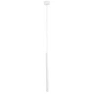 Lampy sufitowe - Argon Lampa wisząca 1 pł ETNA 3629 3629 - miniaturka - grafika 1