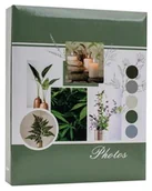 Albumy fotograficzne - Fotoalbum kieszeniowy zgrzewany Nature 1 - miniaturka - grafika 1