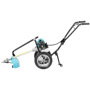 hillvert Kosa do pchania HT-HBC-500 - Podkaszarki - miniaturka - grafika 7