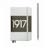 Notesy i bloczki - Leuchtturm1917 Notatnik Notes Pocket A6 Kropka - miniaturka - grafika 1