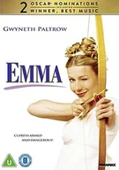 Filmy obyczajowe DVD - Emma - miniaturka - grafika 1