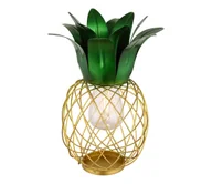 Lampy ogrodowe - Globo 36537 - LED Oświetlenie solarne LED/2W/3V IP44 ananas - miniaturka - grafika 1