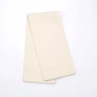 Ściereczki, gąbki, czyściki - Ściereczka kuchenna beżowa 45 x 70 cm bawełna 100% - miniaturka - grafika 1