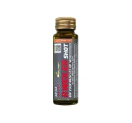Suplementy diety - Olimp R-WEILER Shot suplement diety napój energetyzujący ampułka do picia smak cola 60 ml - miniaturka - grafika 1