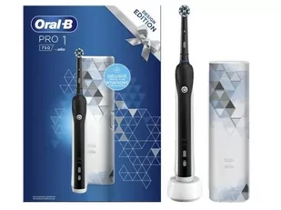 Oral-B Pro 1 750 Biały - Szczoteczki elektryczne - miniaturka - grafika 2