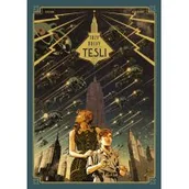 Komiksy dla młodzieży - Richard Marazano Sztokawska tajemnica tom 1 - miniaturka - grafika 1