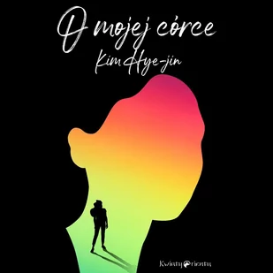 O mojej córce - Audiobooki - literatura piękna - miniaturka - grafika 1