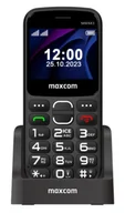 Telefony komórkowe - Maxcom MM 443 4G - miniaturka - grafika 1