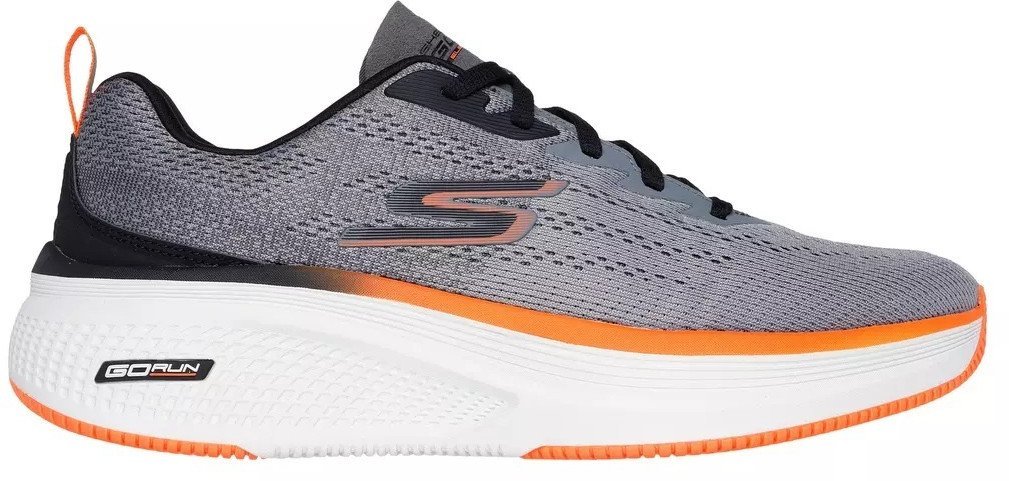 Buty męskie SKECHERS GO RUN Elevate 2.0 - Fluid Motion 220847-CHAR 43