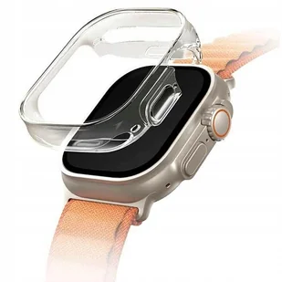 Etui Uniq Obudowa Garde Do Apple Watch Ultra 49Mm - Akcesoria do smartwatchy - miniaturka - grafika 1