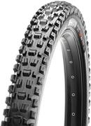 Opony rowerowe - Maxxis Assegai Opona zwijana 27.5x2.60" WT EXO TR 3C MaxxTerra 66-584 | 27,5x2,60" 2021 Opony MTB 2651 - miniaturka - grafika 1