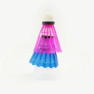 Badminton - LOTKI KOLOROWE 3 SZT. - miniaturka - grafika 1
