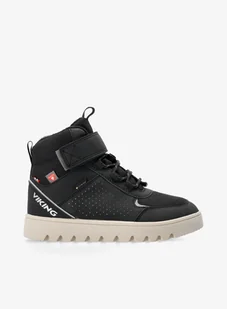 Buty zimowe Viking Footwear Fleek Warm GTX 1V SL - Buty trekkingowe damskie - miniaturka - grafika 1