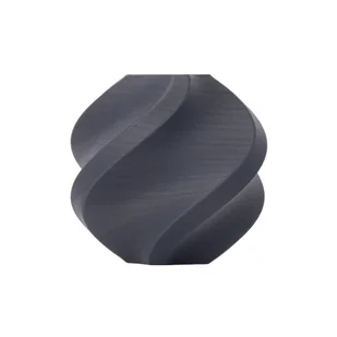 Filament Bambu Lab PLA-CF 1,75mm 1kg - w zestawie z wielorazową szpulą - Lava Gray - Filamenty i akcesoria do drukarek 3D - miniaturka - grafika 1
