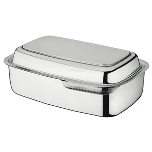 Fissler 2072536023 Multi naczynie do pieczenia Magic Edition ze stali nierdzewnej (bez zastosowania) 20 725 36 023 0 - Patelnie - miniaturka - grafika 1