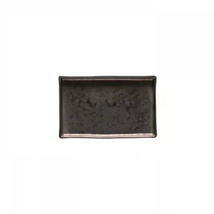 Costa Nova Tacka prostokątna Lagoa Metal 19 cm - Tace i patery - miniaturka - grafika 1