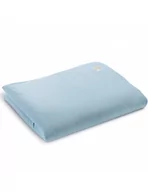 Kołdry i poduszki dla dzieci - Yosoy Kołderka organic 100/75 Blue Sky - miniaturka - grafika 1