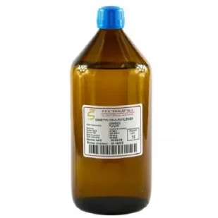 Stanlab Dimetylosulfotlenek (DMSO) CZDA 1 l - Apteczki i materiały opatrunkowe - miniaturka - grafika 1