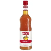 Śmietanki i dodatki do kawy - Toschi Toschi Mango Syrup 1000 ml Syrop Mango 8008310060822-P62 - miniaturka - grafika 1