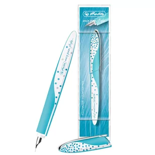 Pióro wieczne My.Pen Style Frozen Glam - Pióra kulkowe - miniaturka - grafika 1