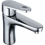 Baterie umywalkowe - Mexen KAMA BATERIA UMYWALKOWA CHROM 72500-00 - miniaturka - grafika 1