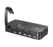 Akcesoria do Nintendo - Unitek G1002G01 do Nintendo Switch - miniaturka - grafika 1