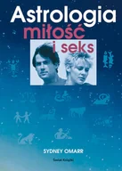 Miłość, seks, związki - Astrologia Miłość i Seks - miniaturka - grafika 1