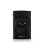 Wody i perfumy damskie - Khadlaj Shiyaaka Shadow Woda perfumowana 100 ml - miniaturka - grafika 1