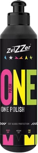 ZviZZer ONE Polish  pasta polerska do jednoetapowej korekty 750ml - Kosmetyki samochodowe - miniaturka - grafika 1