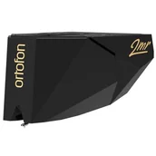 Akcesoria gramofonowe - Wkładka gramofonowa ORTOFON 2MR Czarny - miniaturka - grafika 1