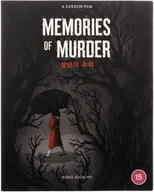 Dramaty Blu-ray - Memories Of Murder - 20th Anniversary (Zagadka zbrodni) - miniaturka - grafika 1