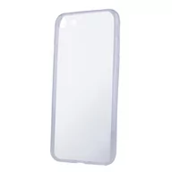 Etui i futerały do telefonów - Nakładka Slim 1 mm do iPhone 6 / iPhone 6s transparentna GSM037491 - miniaturka - grafika 1