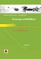 Aplikacje biurowe - Funkcje w Excelu - miniaturka - grafika 1