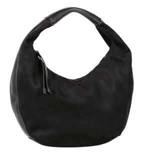 Gabor bags Jany torebka damska, czarna, czarny - Torebki damskie - miniaturka - grafika 1