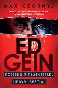 Ed Gein - Kryminały - miniaturka - grafika 1