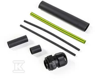 Ogrzewanie podłogowe - Zestaw przyłączeniowy i zakończ. CE20-01 do Frostop - miniaturka - grafika 1