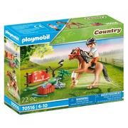 Zabawki konstrukcyjne - PLAYMOBIL Country 70516 zestaw figurek, Zabawki konstrukcyjne - miniaturka - grafika 1
