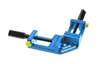 hogert technik Ścisk kątowy HT3B960 HT3B960 - Akcesoria do elektronarzędzi - miniaturka - grafika 1