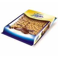 Ciastka - Tago Rurka Z Kremem Kakaowym 800G - miniaturka - grafika 1