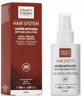 Kosmetyki do stylizacji włosów - Balsam do włosów Martiderm Anti Hair Loss Lotion 100 ml (8437015942117) - miniaturka - grafika 1