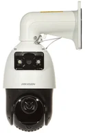 Kamery IP - KAMERA IP SZYBKOOBROTOWA ZEWNĘTRZNA DS-2SE4C425MWG-E(14F0) TandemVu ColorVu - 3.7Mpx 4.8... 120mm Hikvision - miniaturka - grafika 1