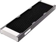 Chłodzenie wodne - Watercool Watercool Heatkiller RAD 360-S Radiator - schwarz - miniaturka - grafika 1